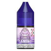 R And M Tornado 7000 Dr Blue Nic Salt Vape Juice